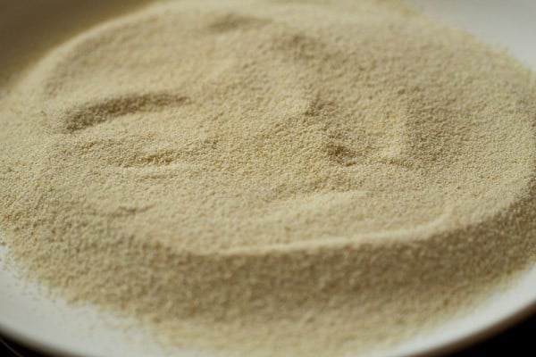 Roasted Upma Rava 1kg