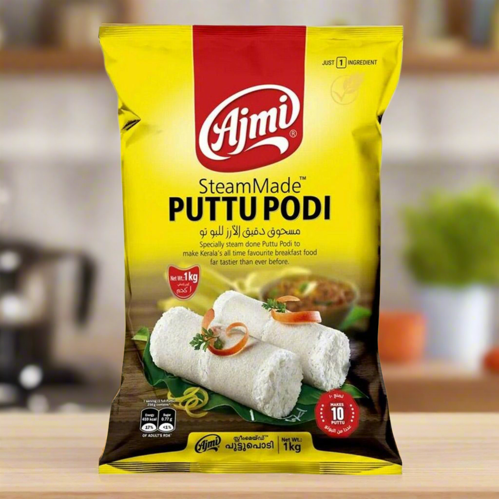 Ajmi Puttu Podi 1KG