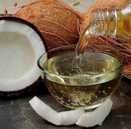 Cocunut Oil 1ltr, 2ltr