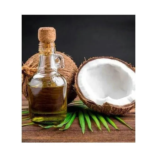 Cocunut Oil 1ltr, 2ltr