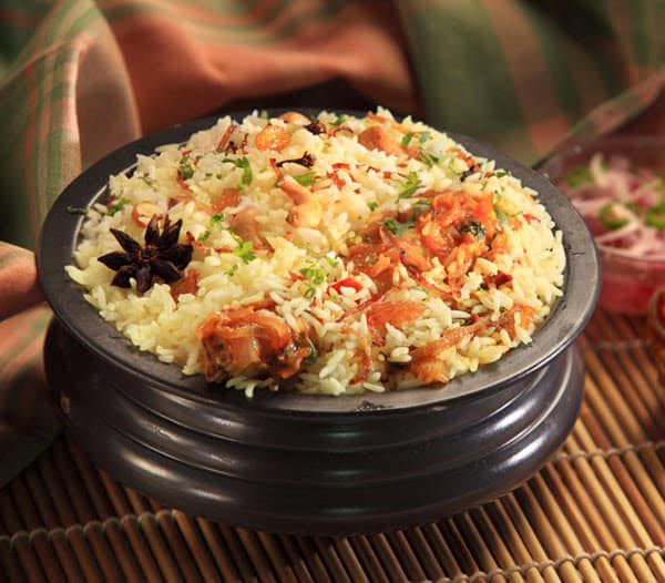 Jeerakasala Rice 1 kg