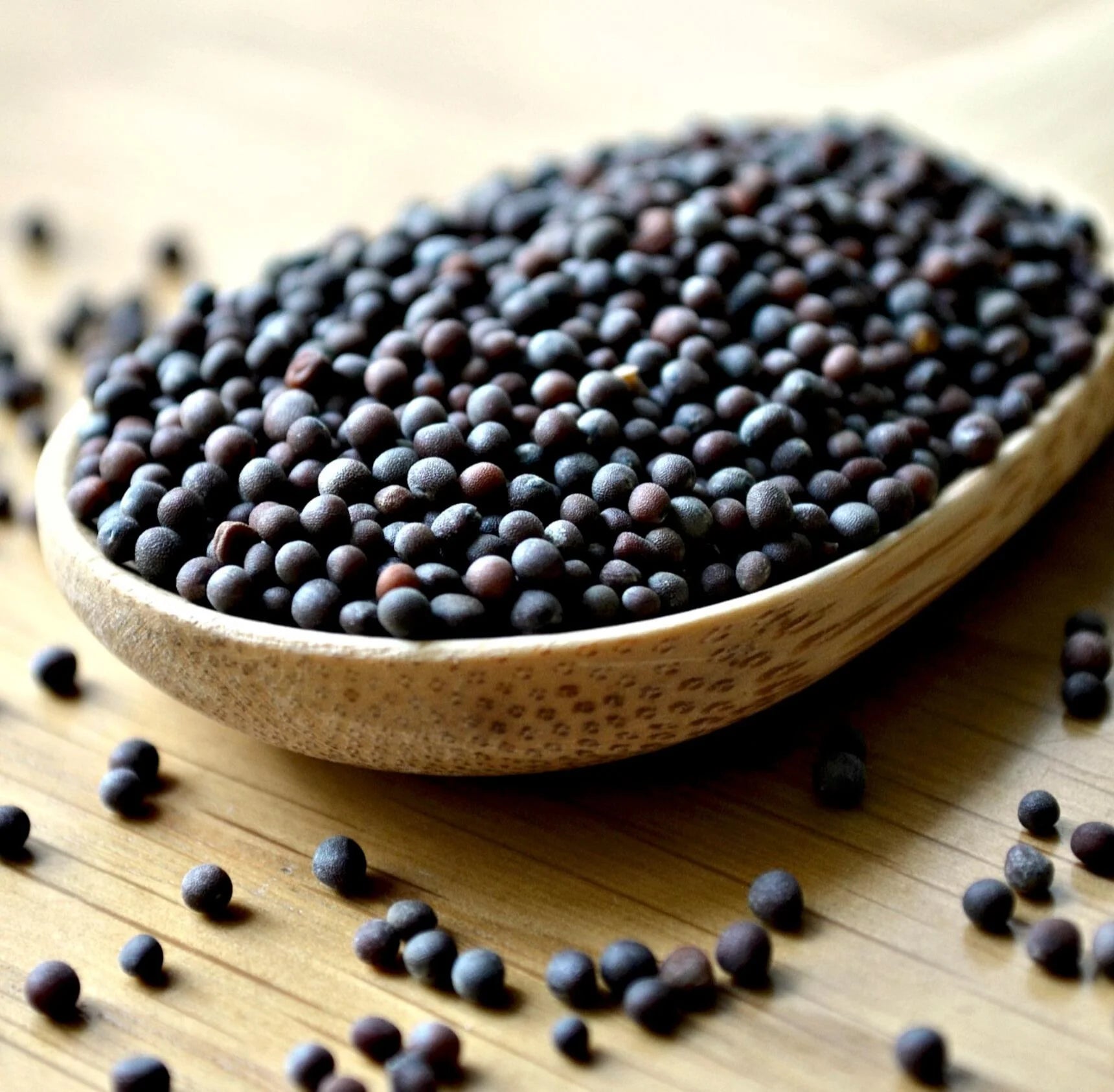 Mustard 200gm