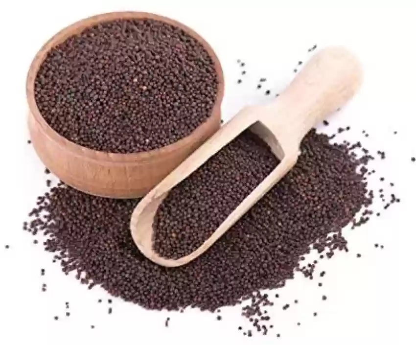 Mustard 200gm