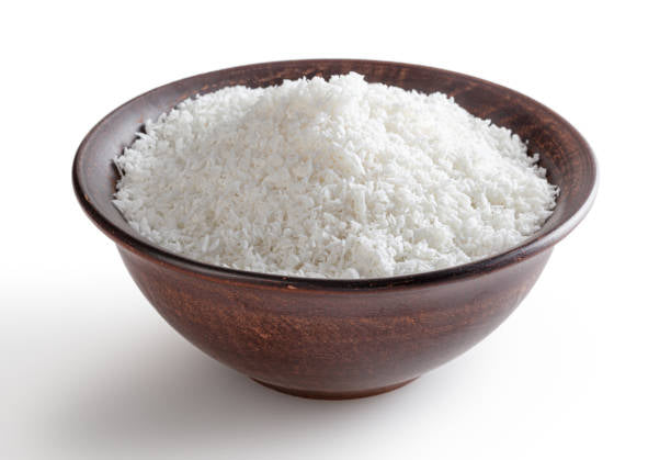 Grated Coconut Frozen 400g