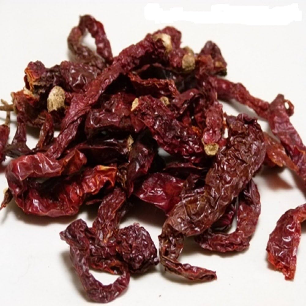 Kashmiri Chilly Whole 100g
