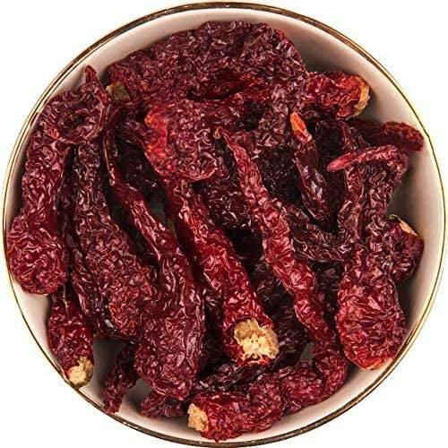 Kashmiri Chilly Whole 100g