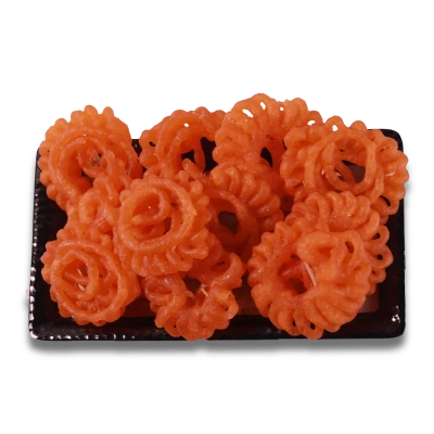 Jalebi (frozen)