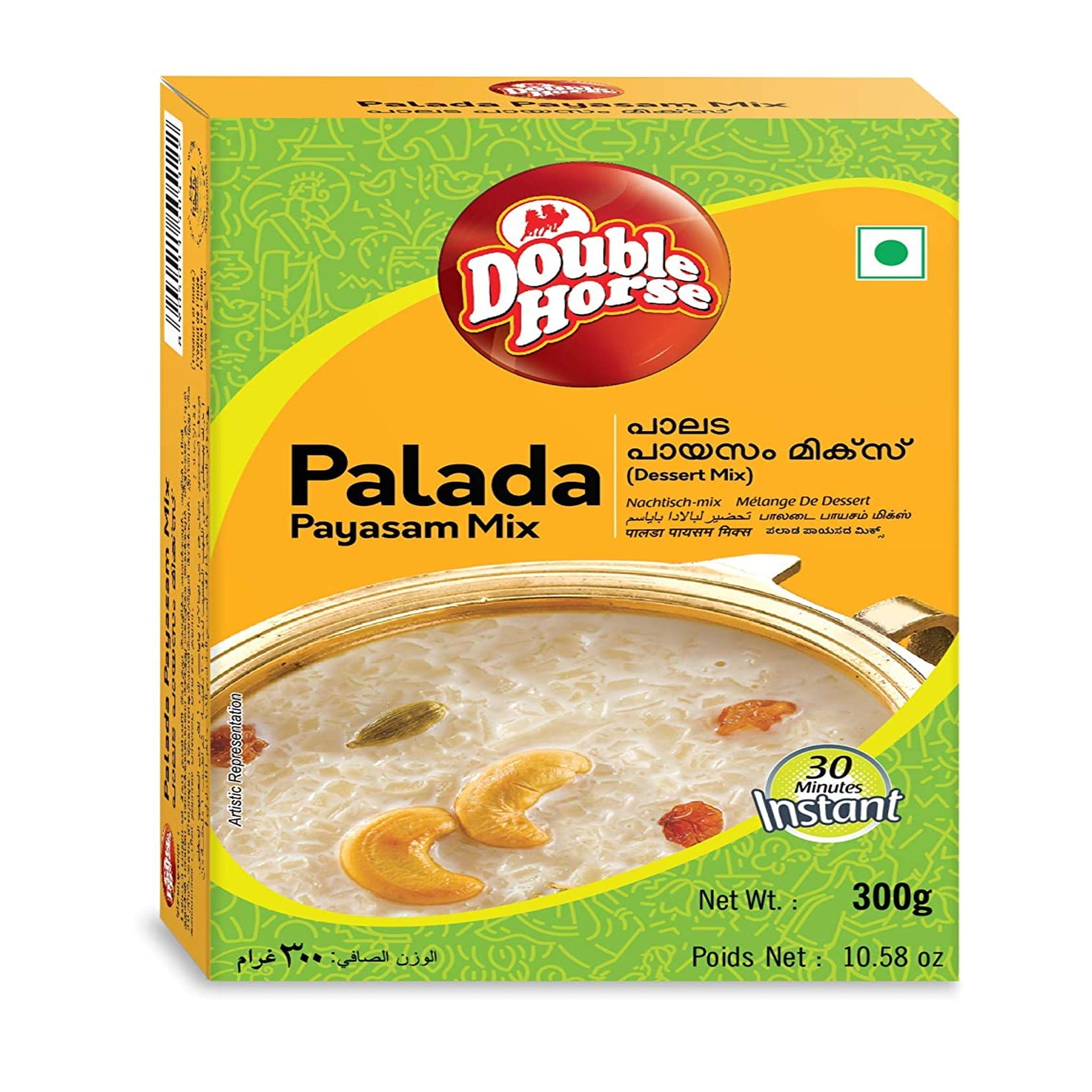 Double Horse Palada Payasam Mix