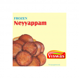 Viswas Frozen  Neyyappam