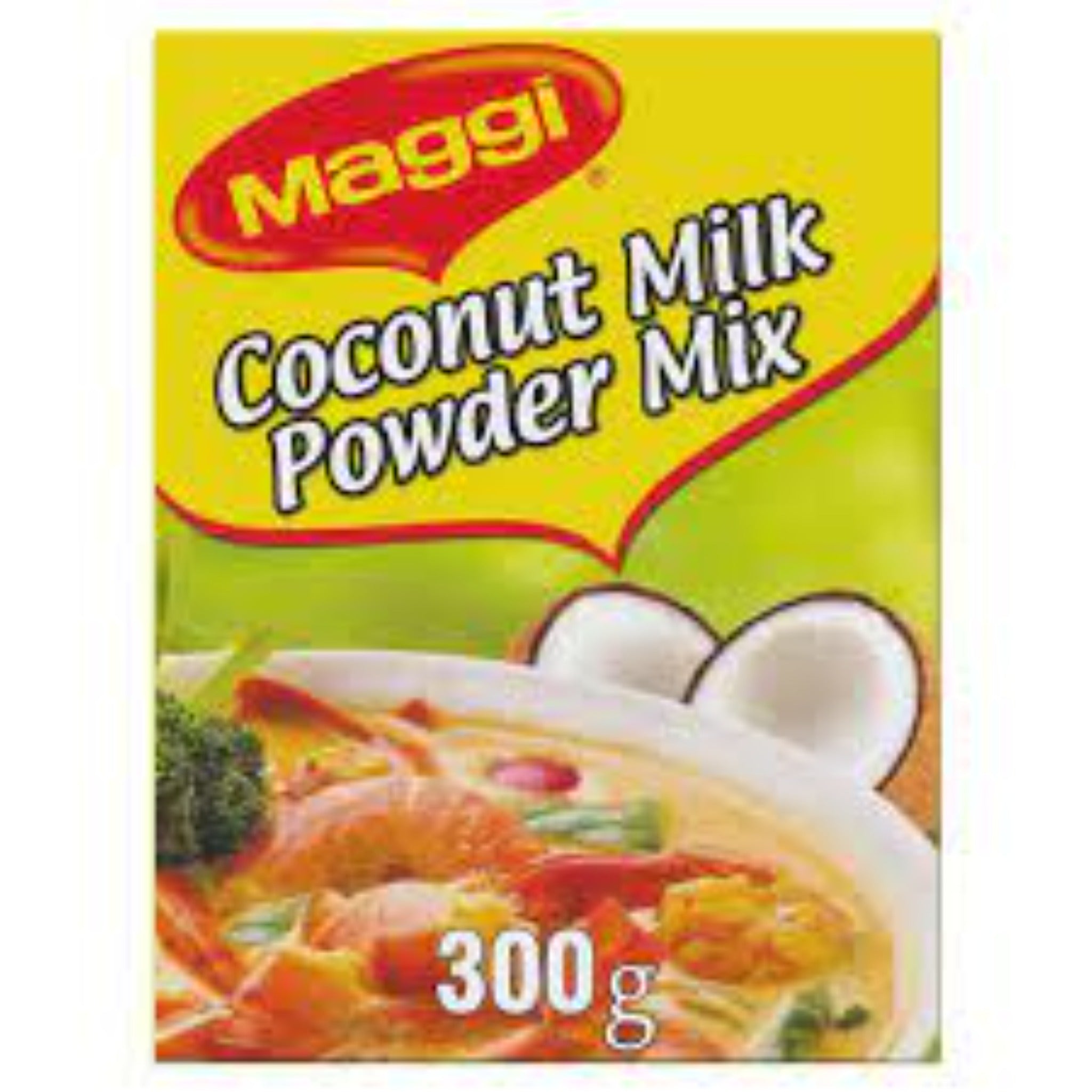 Maggi Coconut Milk Powder 150 g
