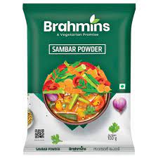 Brahmins Sambar Powder