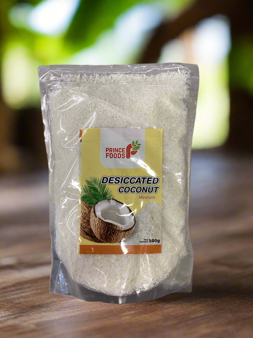 PF DESICCATED COCONUT