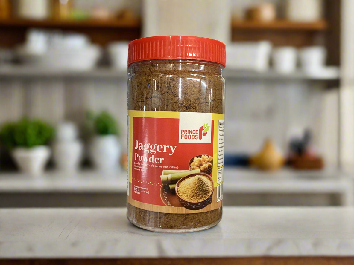 Prince Jaggery powder 400g