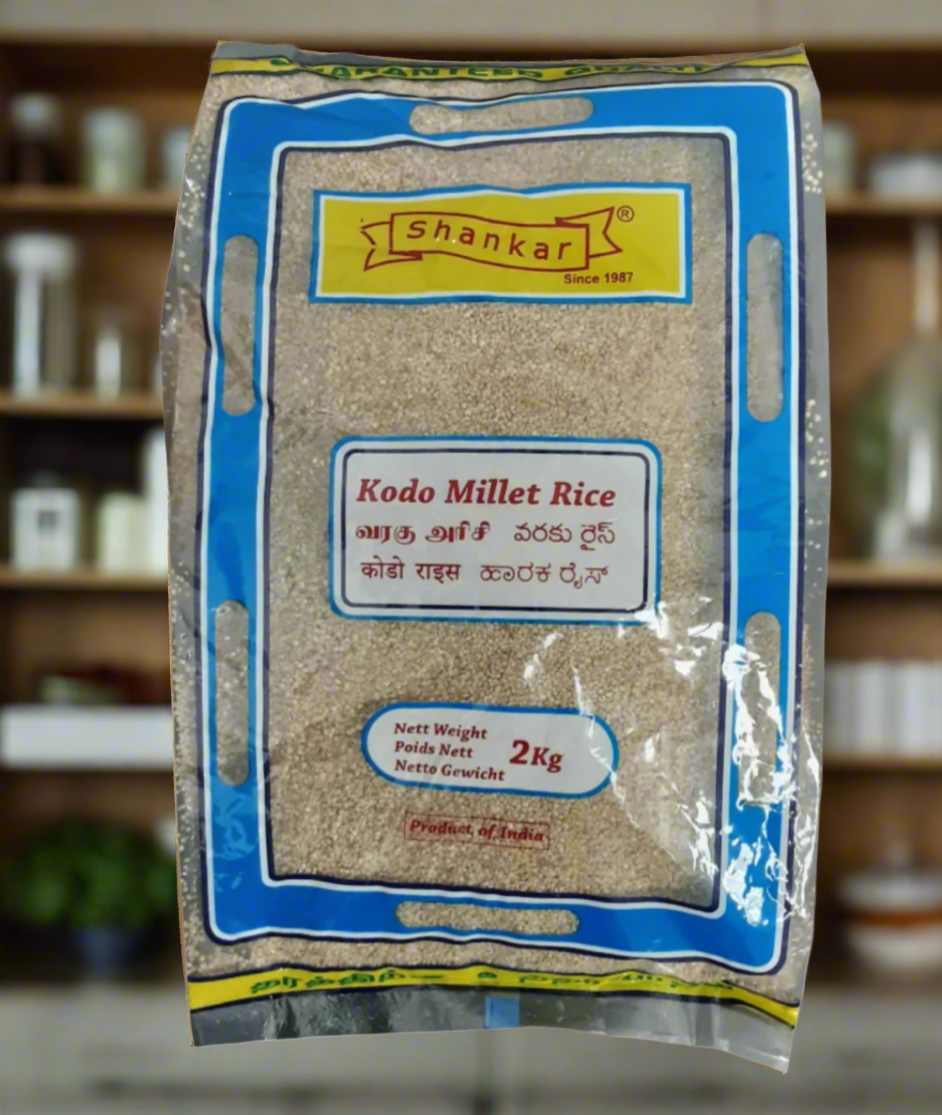 Shankar Kodomillet 2KG
