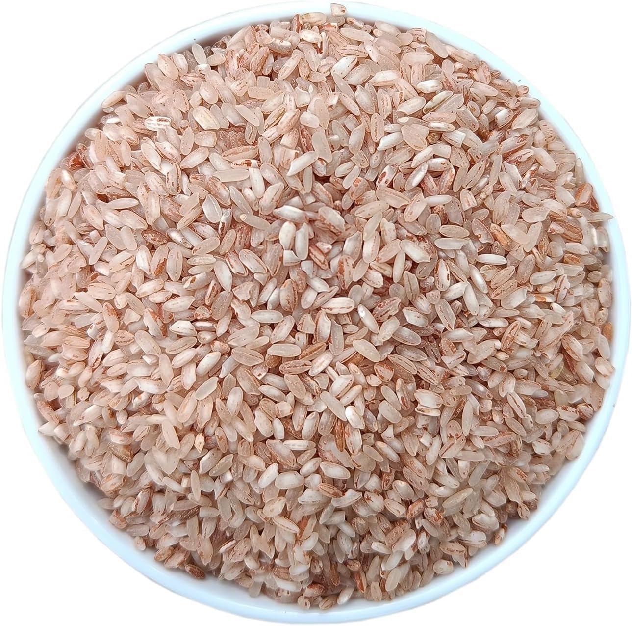 Red Raw Rice 1kg