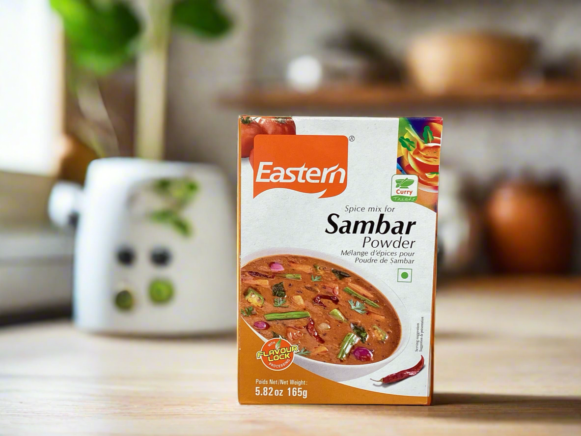 Eastern Sambar powder 165g