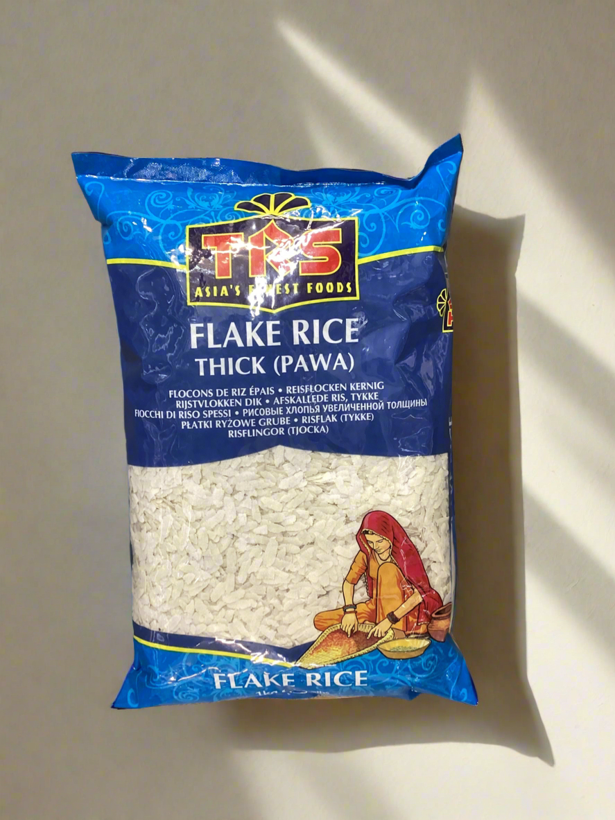 TRS Thick pawa 1kg