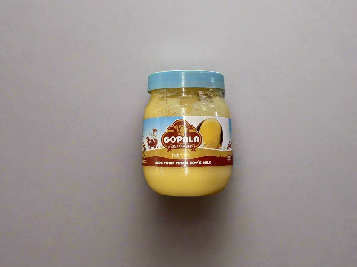 Gopala pure cow ghee 500ml