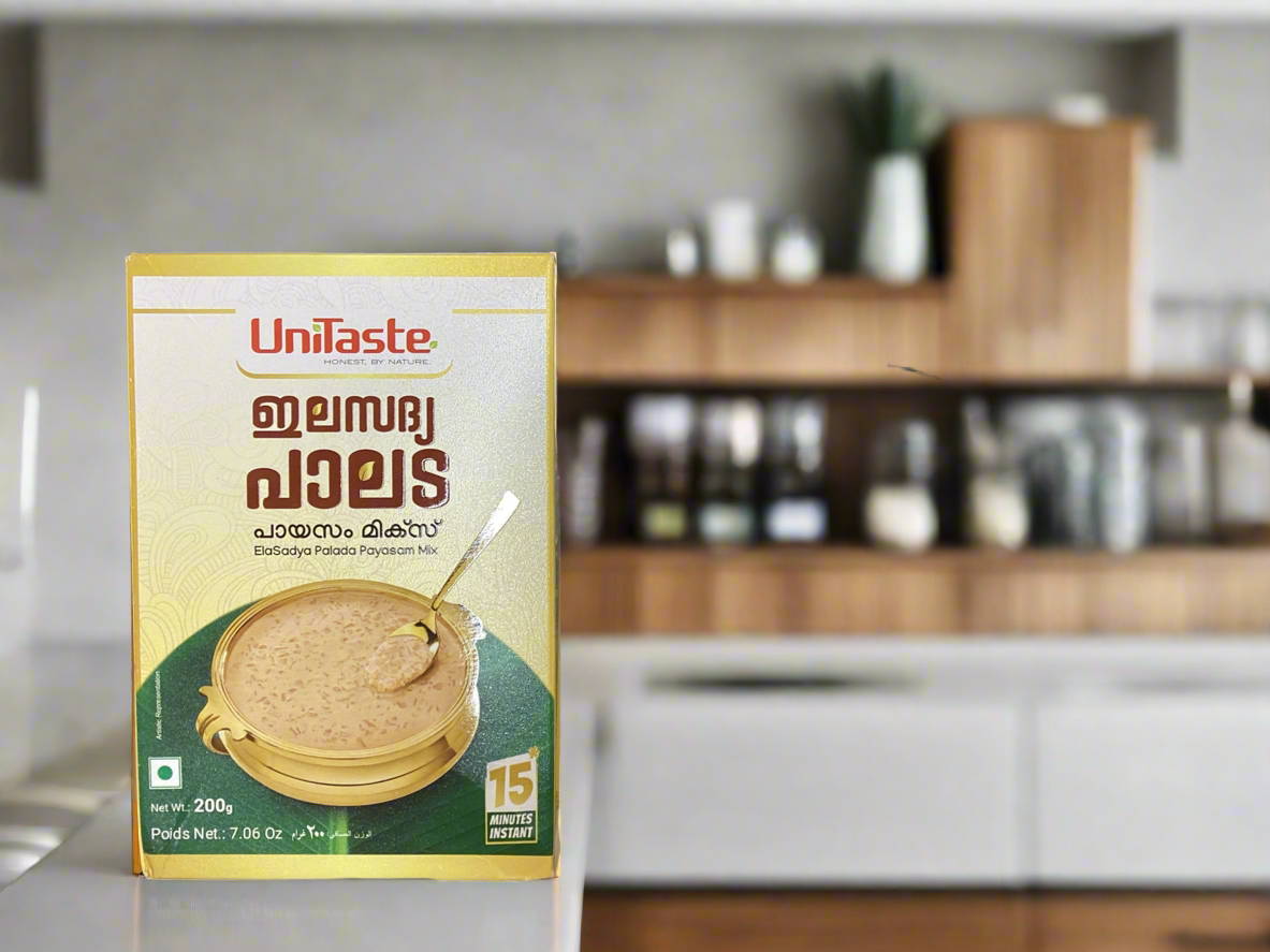 UNITASTE Elasadhya palada payasam mix 200g