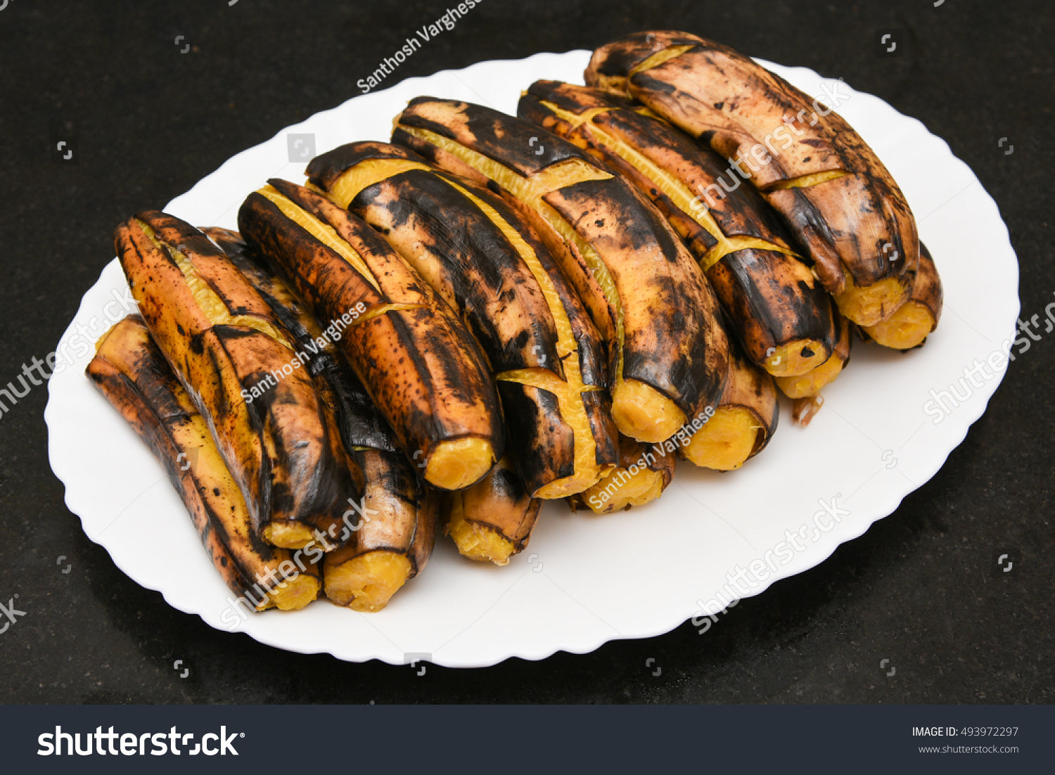 Prince Boiled Plantain 500g