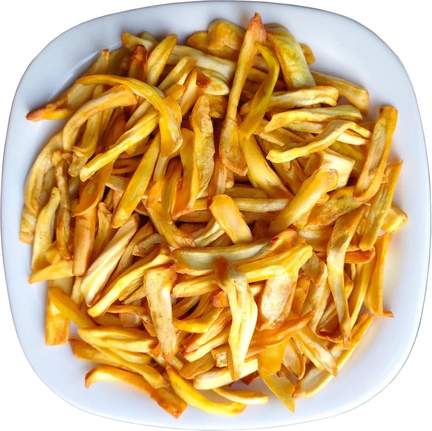 Jackfruit Chips 200G