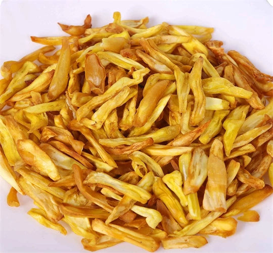 Jackfruit Chips 200G