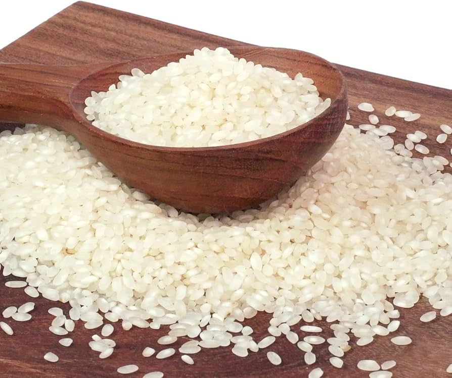 Idly Rice 1KG