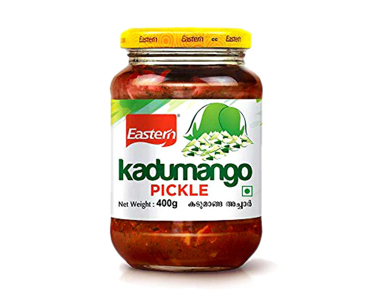 Eastern Kadumango Pickle 400g