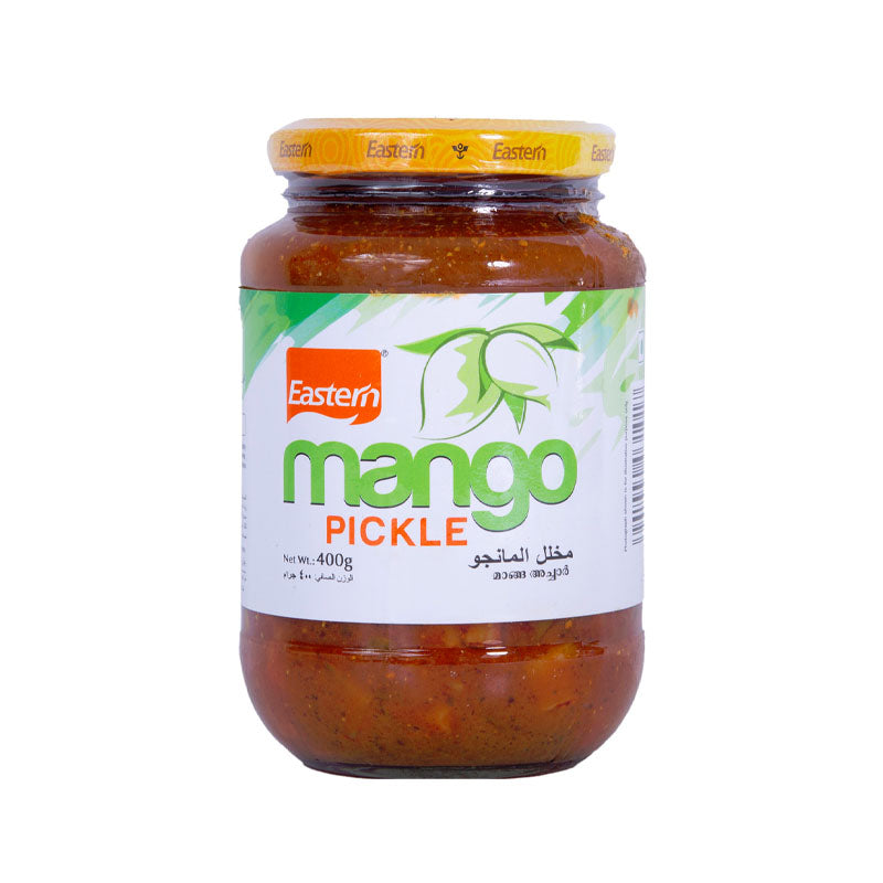 Eastern Mango Pickle 400g