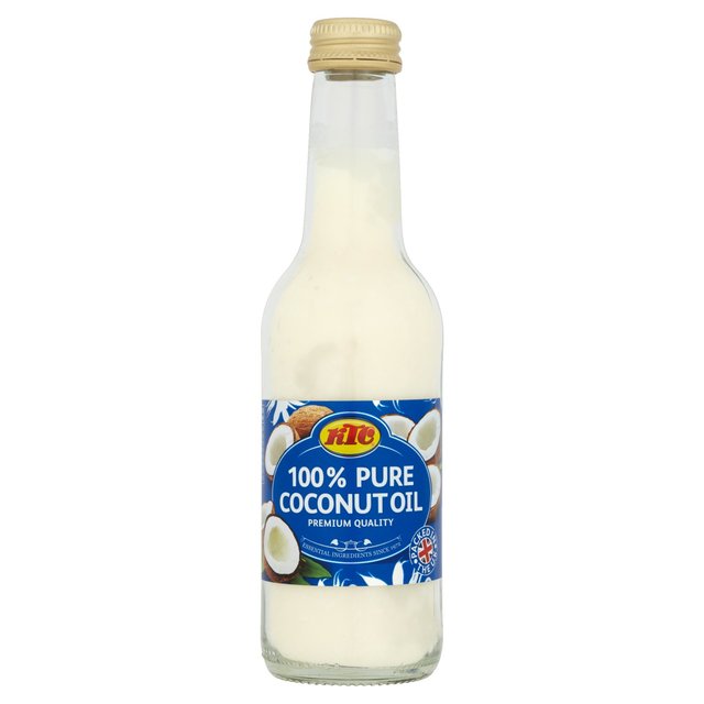 KTC Coconut Oil500 ml