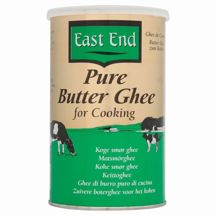 East End Ghee 1kg