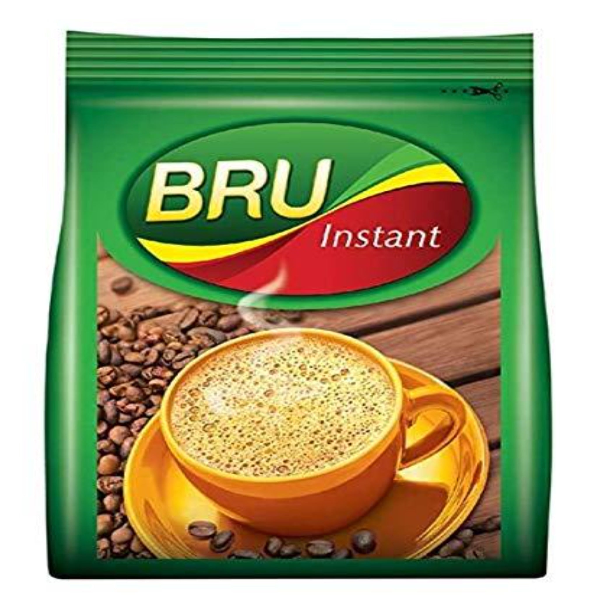 BRU Instant Coffee Powder 100g