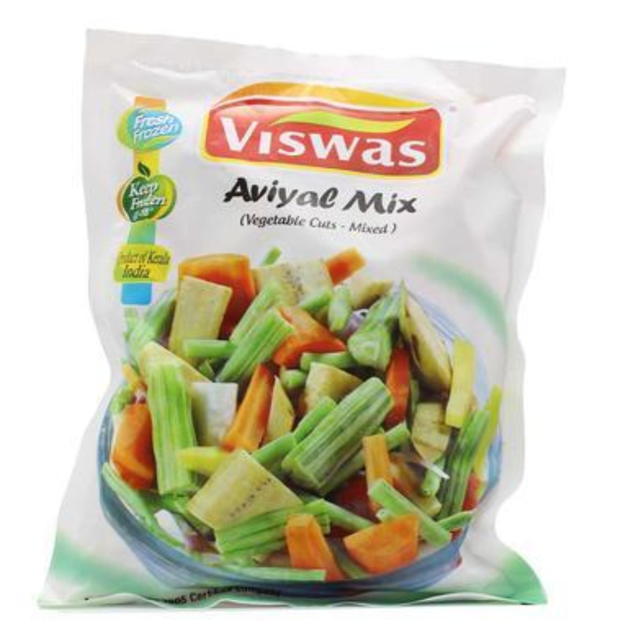 Viswas Aviyal Mix 400g