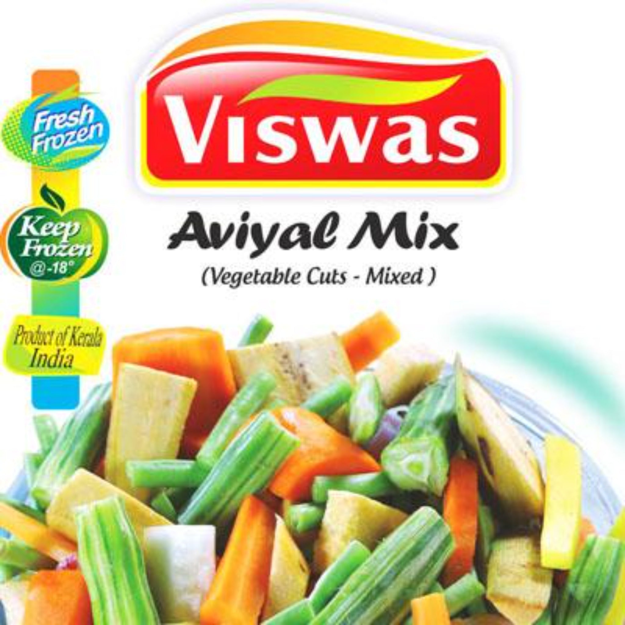 Viswas Aviyal Mix 400g