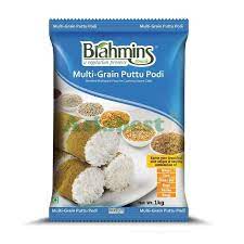 Brahmins Multi-Grain Puttu Podi 1Kg