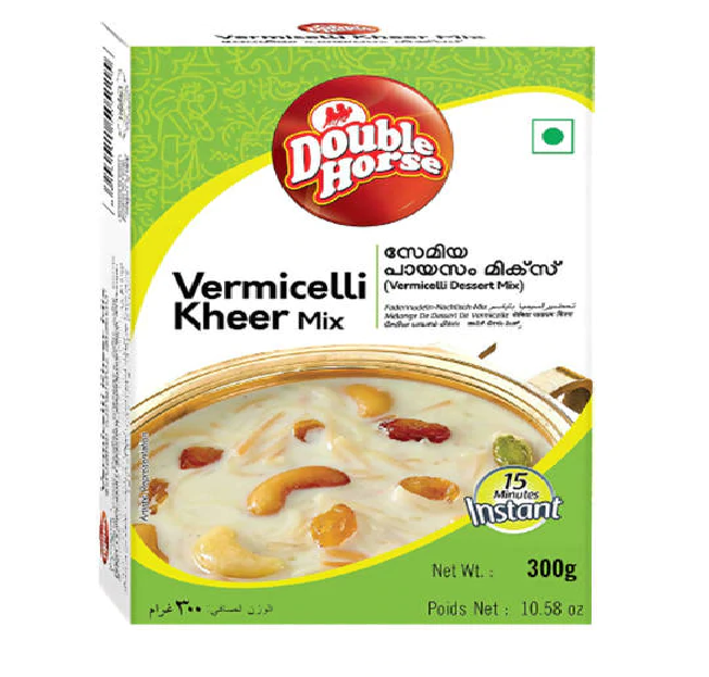 Double Horse Vermicelli Payasam mix 300g