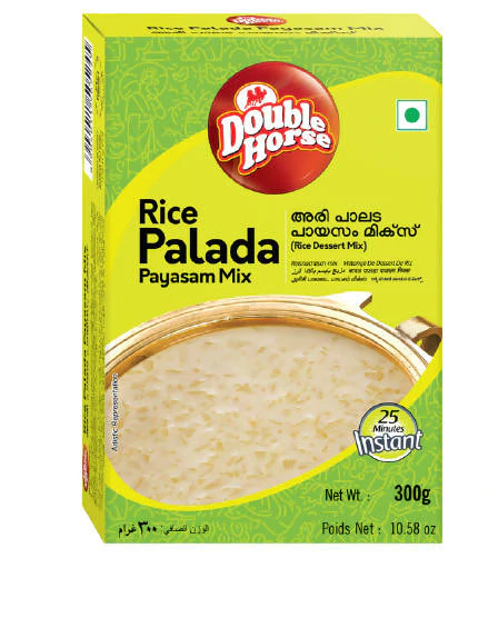 Double Horse Rice Palada Payasam Mix 300g