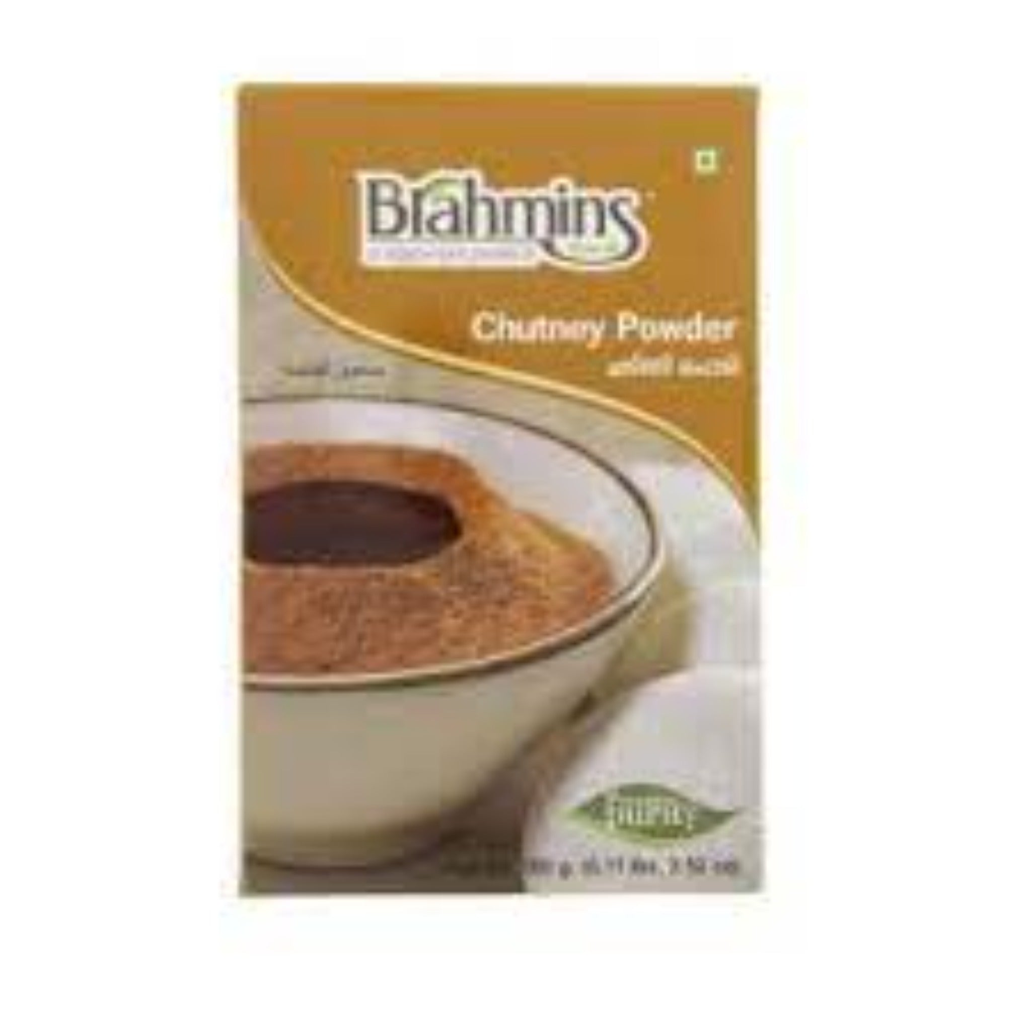 Brahmins Chutney Powder