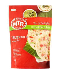 MTR Uthappam Mix 500g