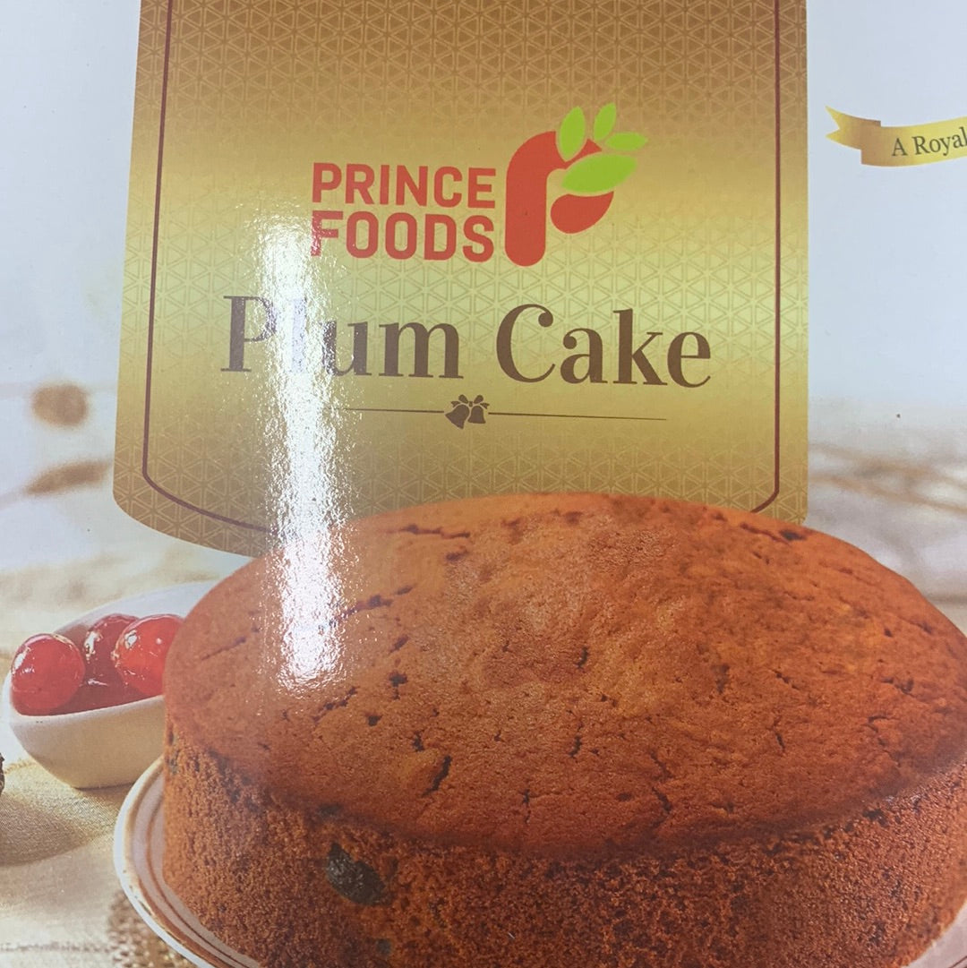 Instant plum cake | Recipe | Manorama English