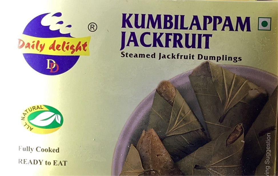 Daily Delight Kumbilappam jackfruit 454gm