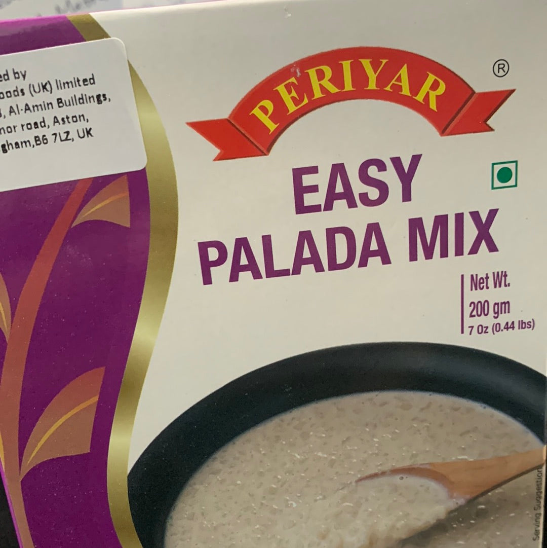 Periyar easy palada mix