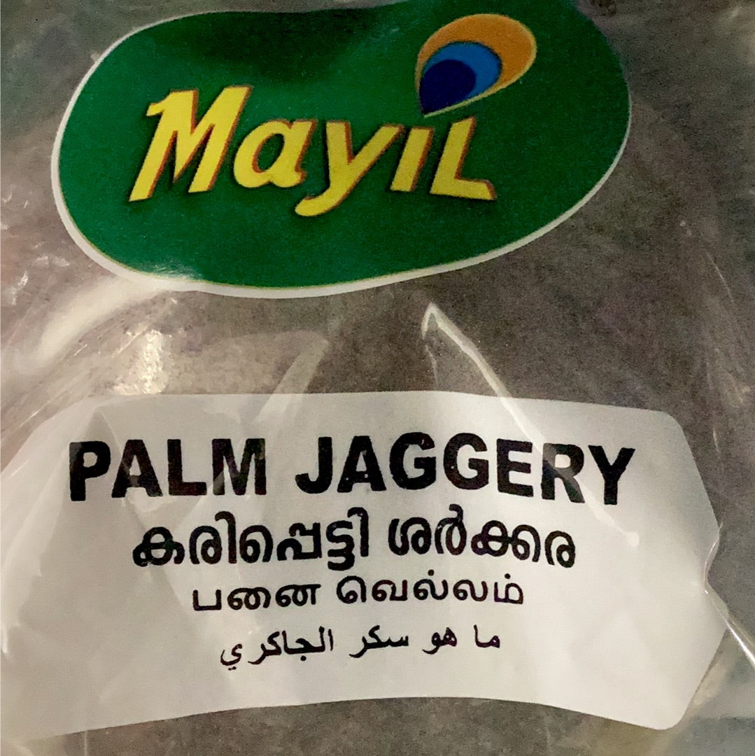 Mayil Palm Jaggery 400g
