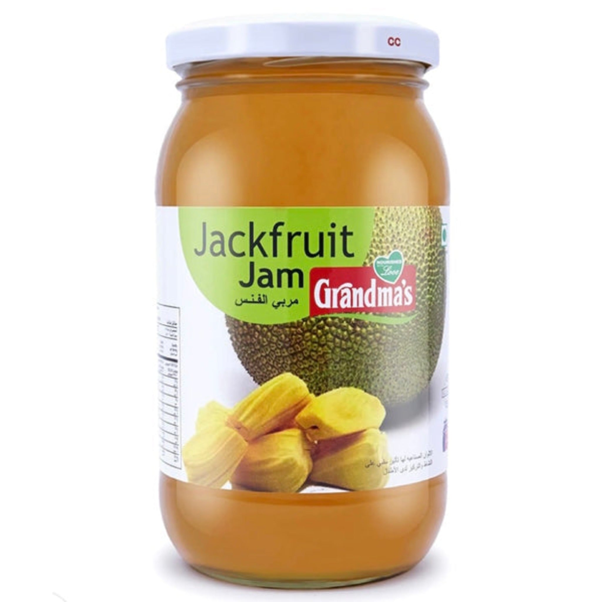 Grandma's Jackfruit Jam 350g