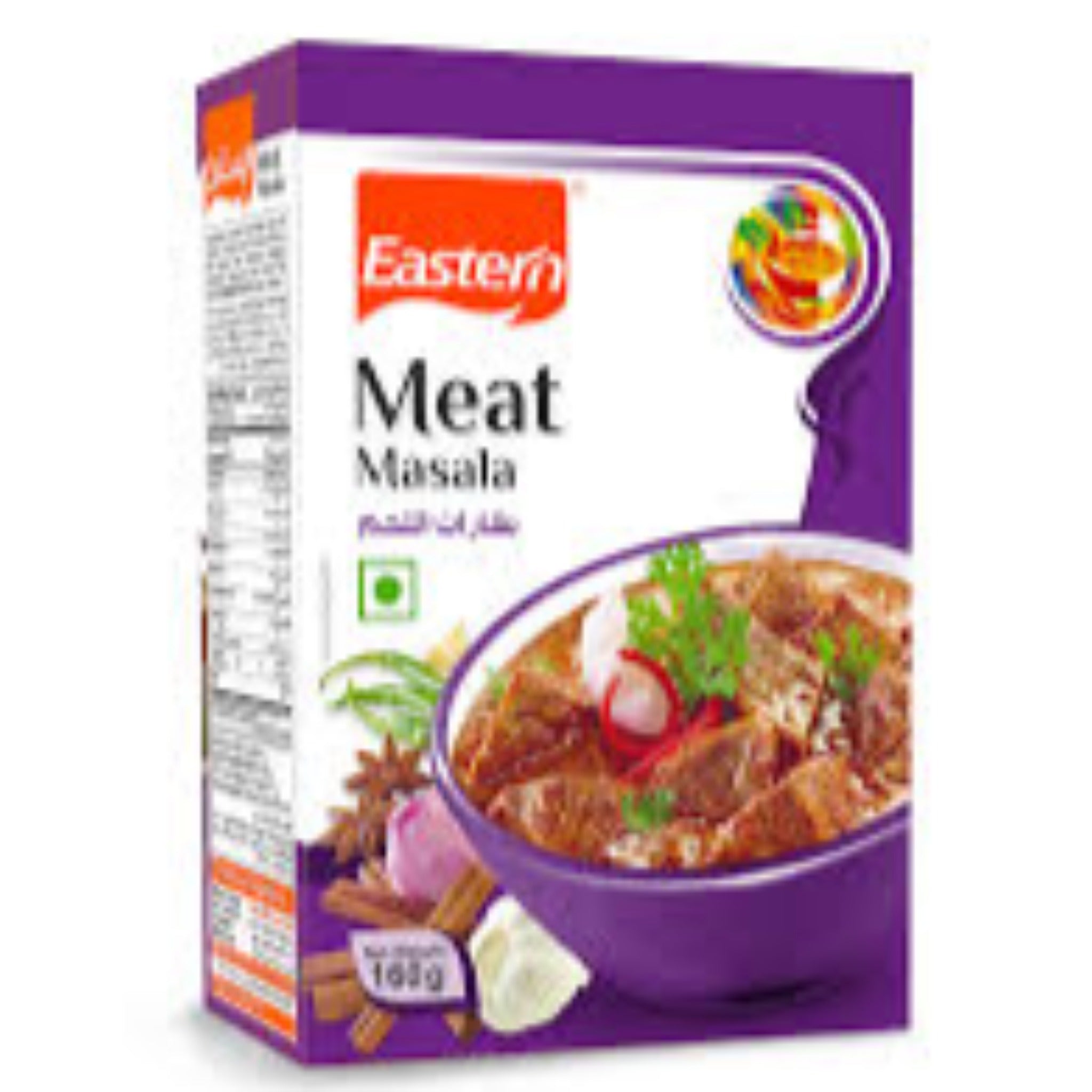 Eastern Meat masala 160g