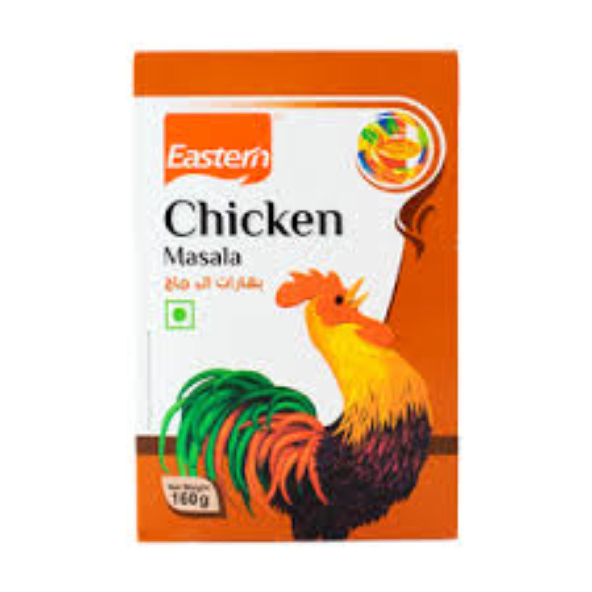 Eastern Chicken Masala 160g