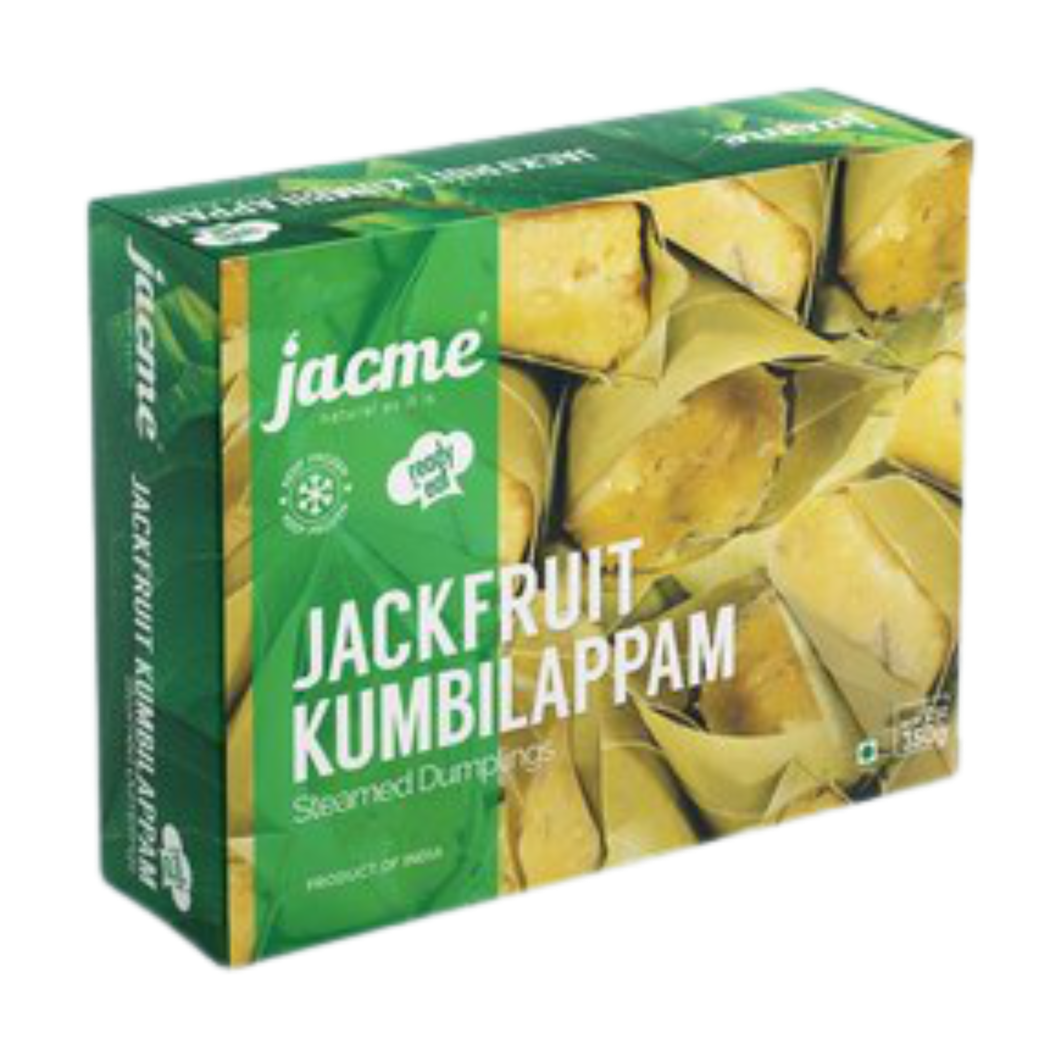 Jacme Jackfruit Kumbilappam 350g