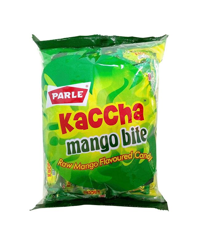 Parle Kaccha Mango Bite 300g