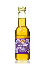 KTC Pure Linseed Oil 250 ml
